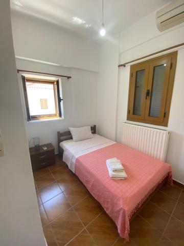 Areopoli Home 7 Eksteriør bilde